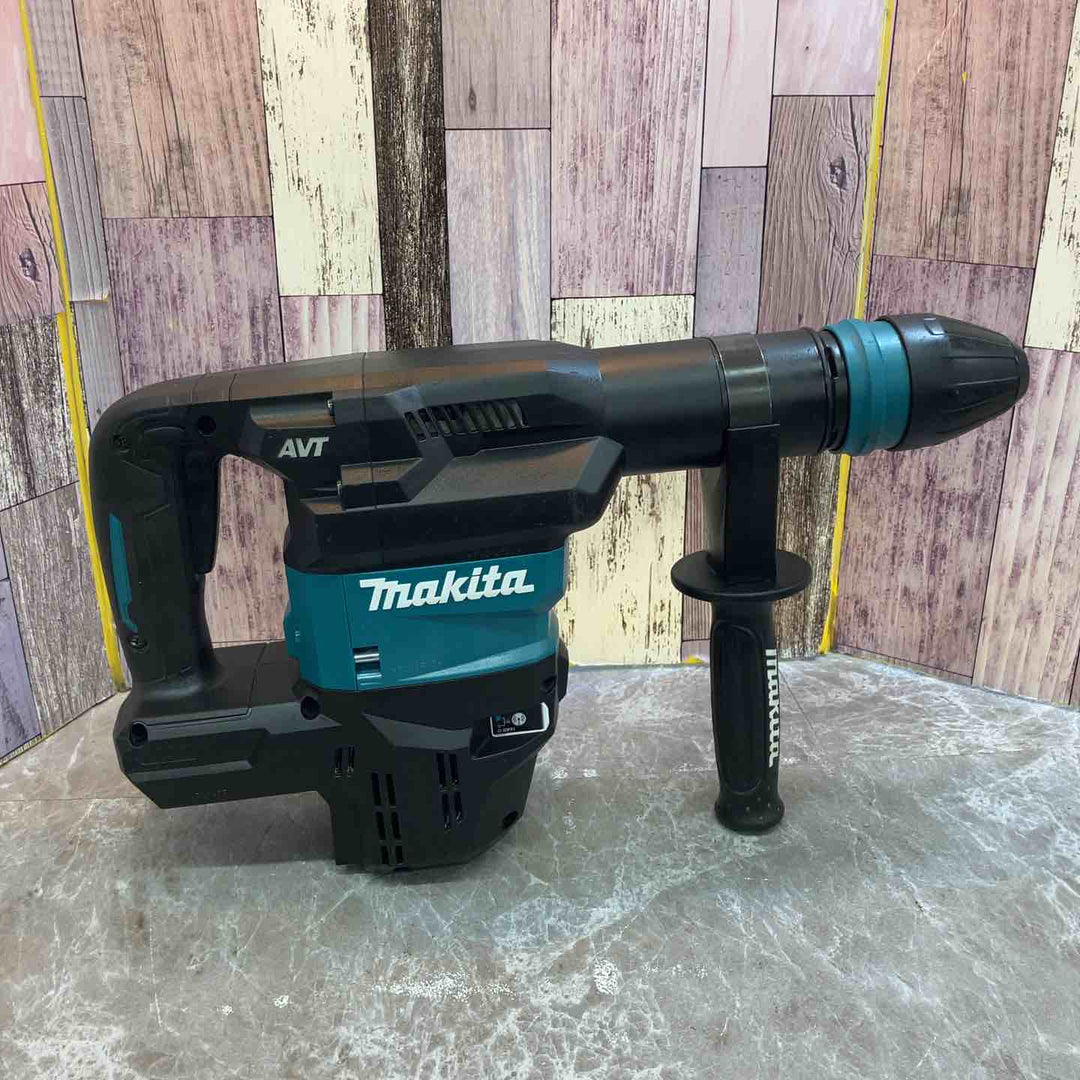 ★マキタ(makita) コードレスハンマ HM001GZK【八潮店】