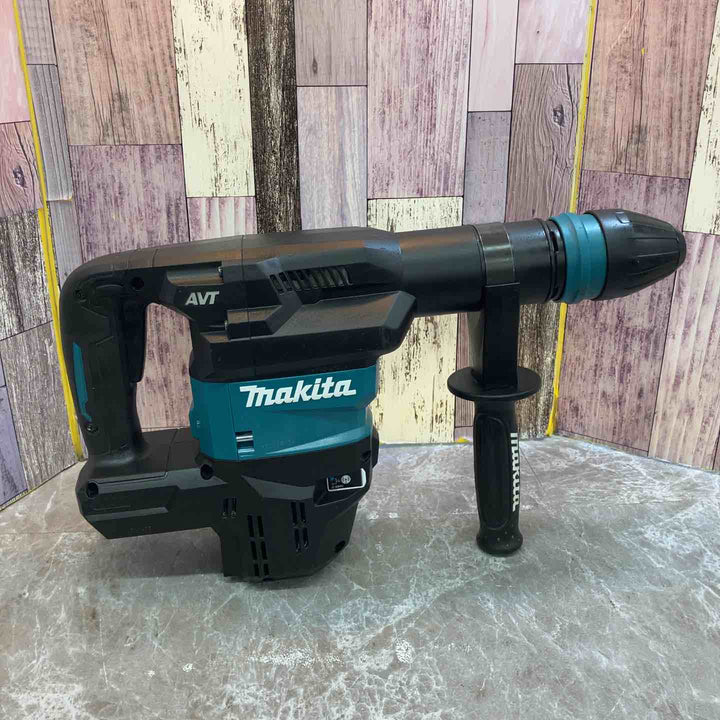 ★マキタ(makita) コードレスハンマ HM001GZK【八潮店】