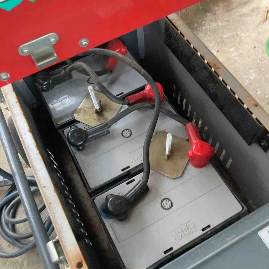 【店頭受取り限定】新ダイワ/shindaiwa バルーン投光器 SBG-15B　現状品(保証なし)【町田店】