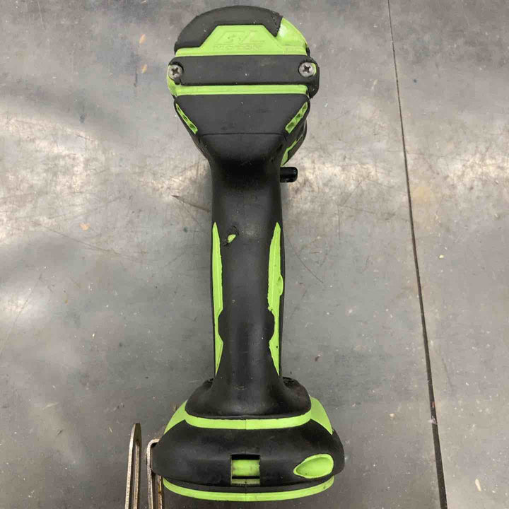 【中古品】マキタ(makita) コードレスインパクトドライバー TD137DRFXL【所沢店】