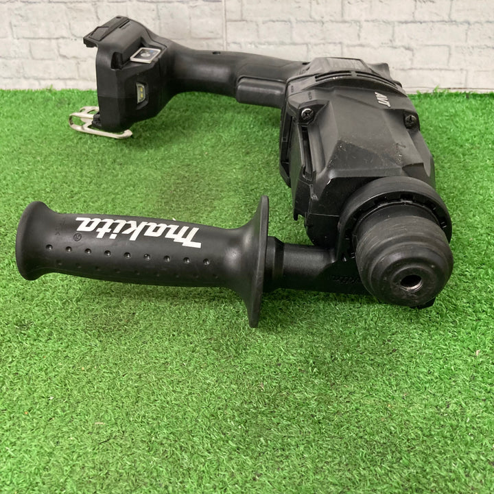 ★マキタ(makita) コードレスハンマドリル HR182DZKB【町田店】