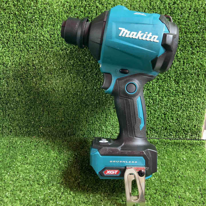 ★マキタ(makita) コードレスエアダスタ AS001GZ【川崎店】