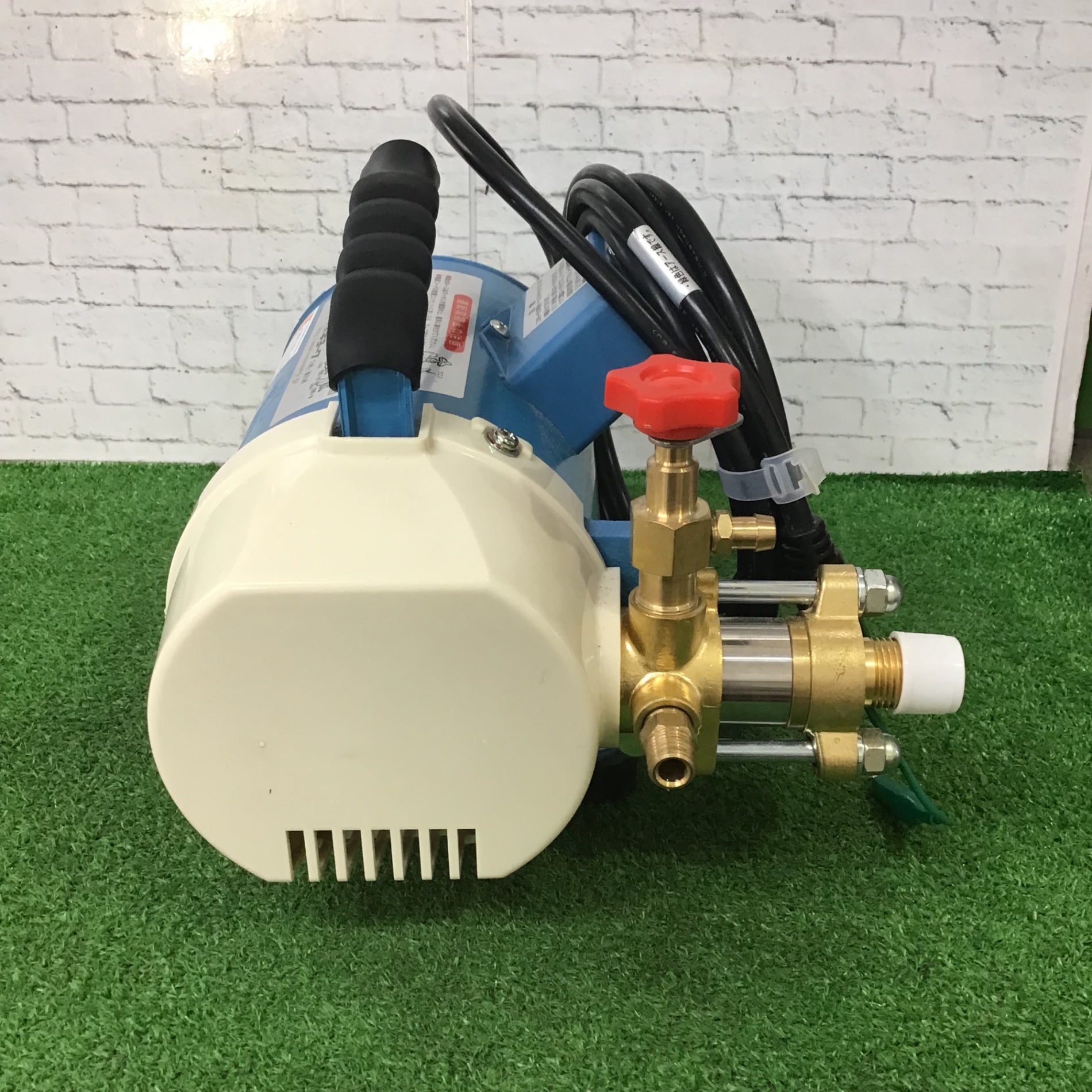 KYOWA キョーワ KY-40A/100V ポンプ 中古 F3753830