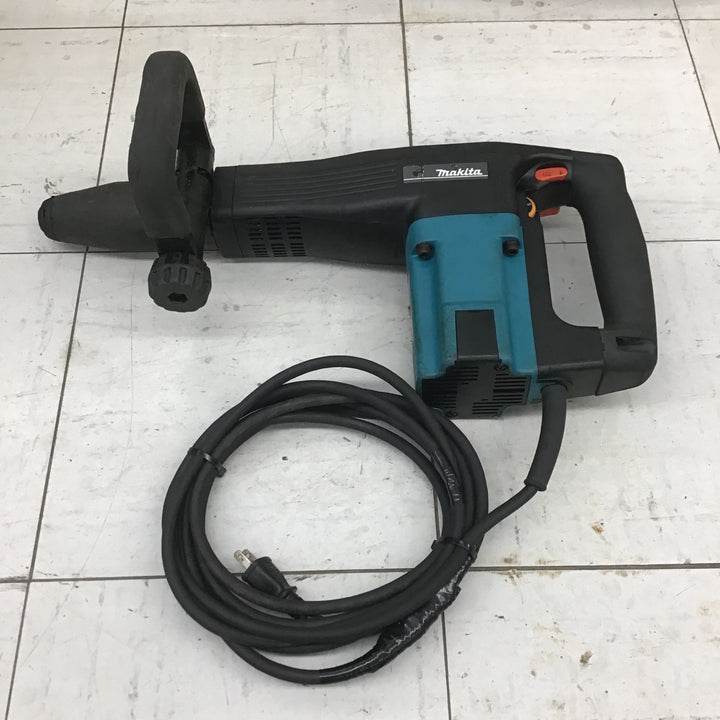 【現状品】 マキタ/makita 電動ハンマ HM1100C 【鴻巣店】