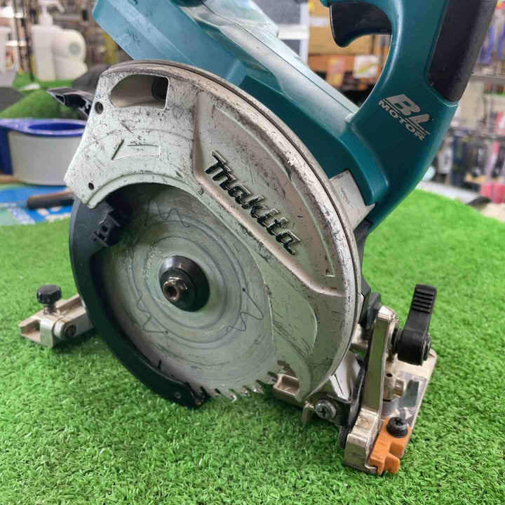 マキタ(makita) コードレス丸のこ HS470DZ【桶川店】