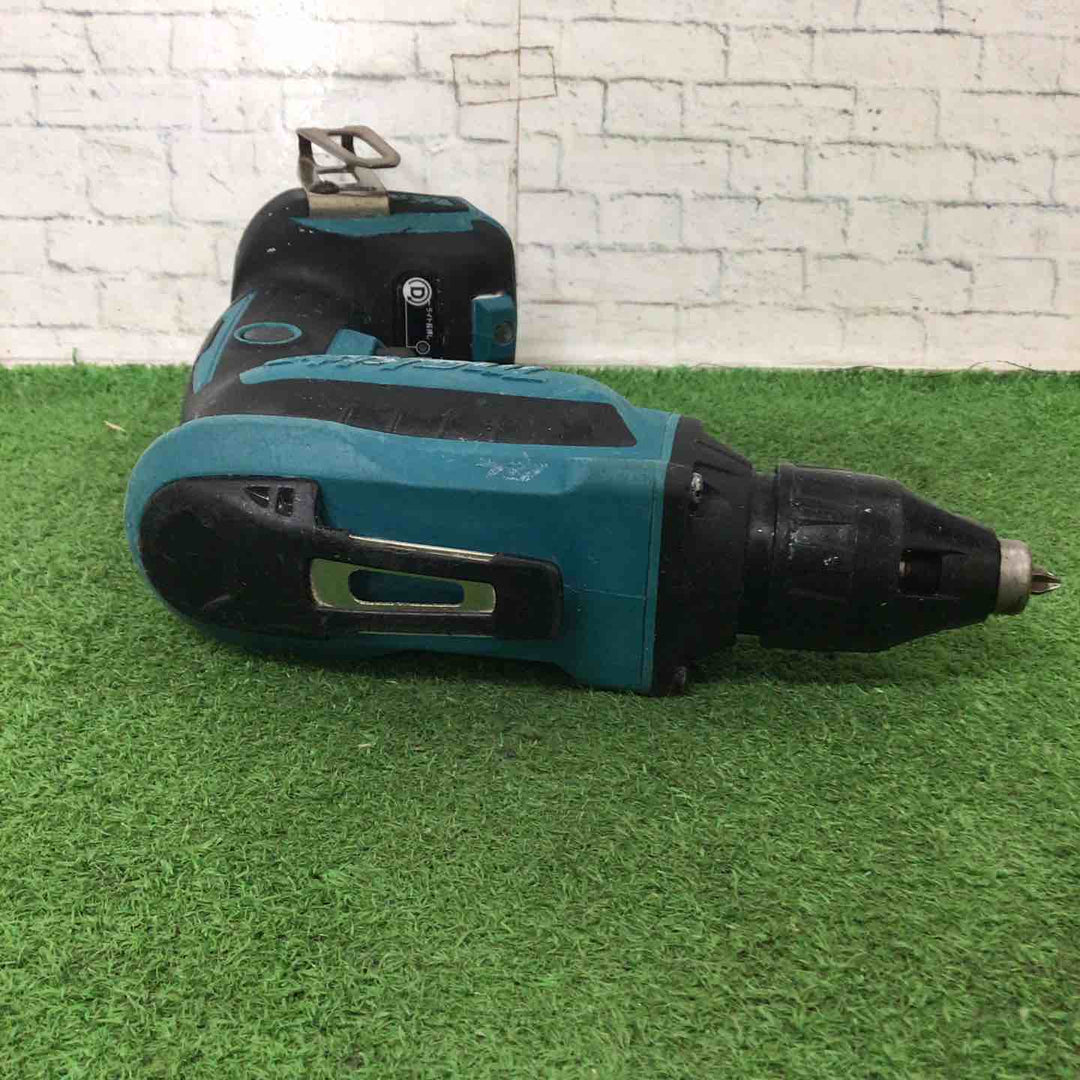 ☆マキタ(makita) コードレススクリュードライバ FS453DZ【町田店】
