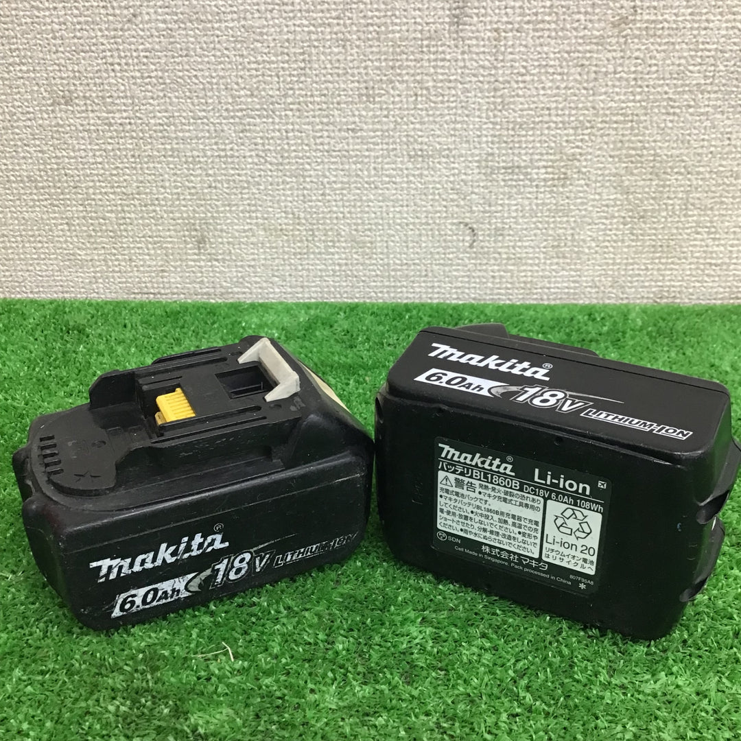 【中古品】マキタ/makita コードレスソフトインパクトドライバー TS141DRGX 【鴻巣店】