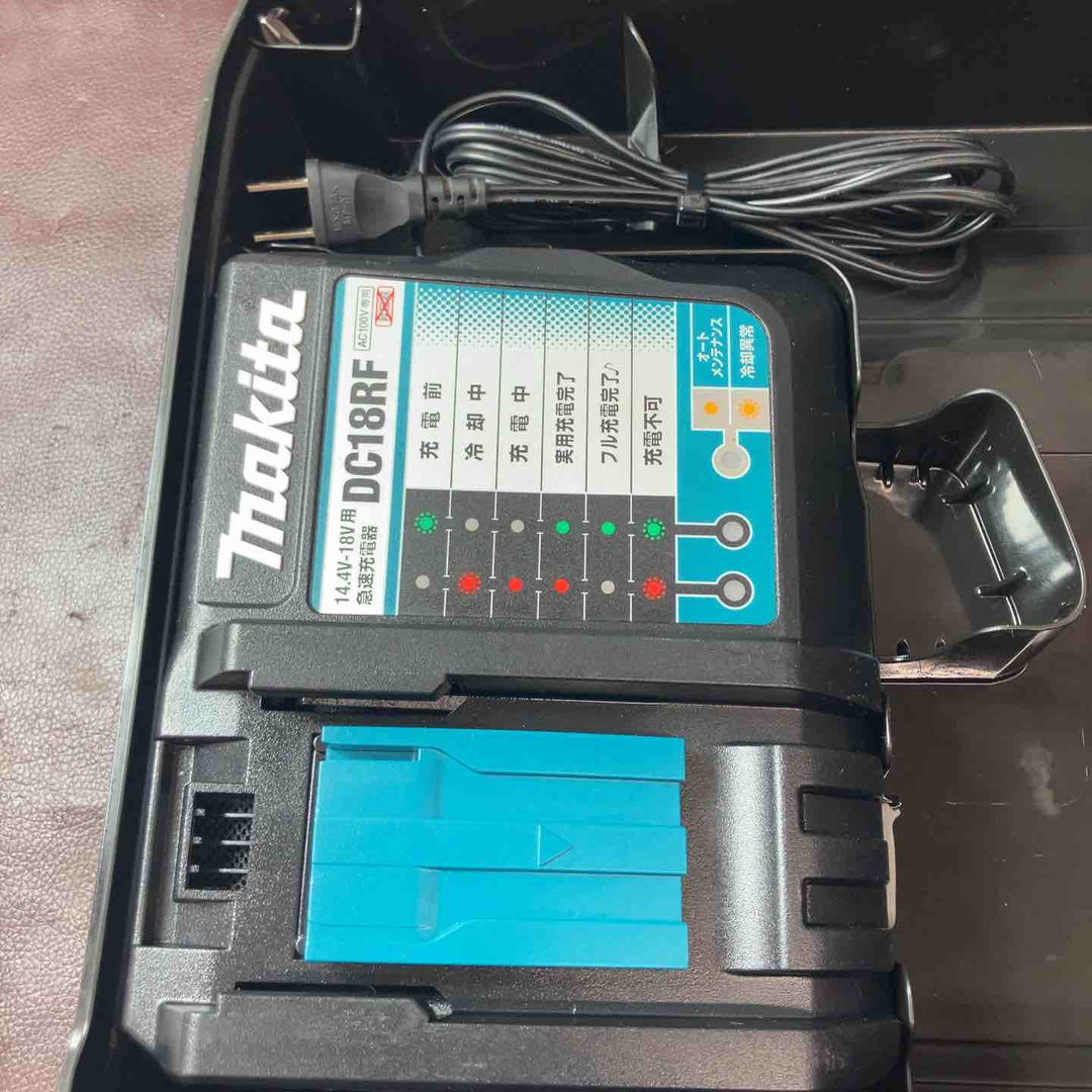 【中古美品】★マキタ(makita) コードレスインパクトドライバー TD173DXAP オーセンティックパープル【東大和店】