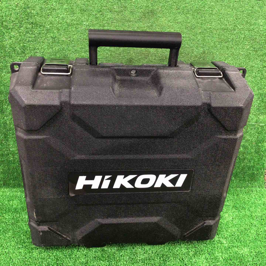 ★ハイコーキ(HIKOKI ※旧:日立工機) 高圧エア釘打ち機 NV50HR2(S)【川崎店】