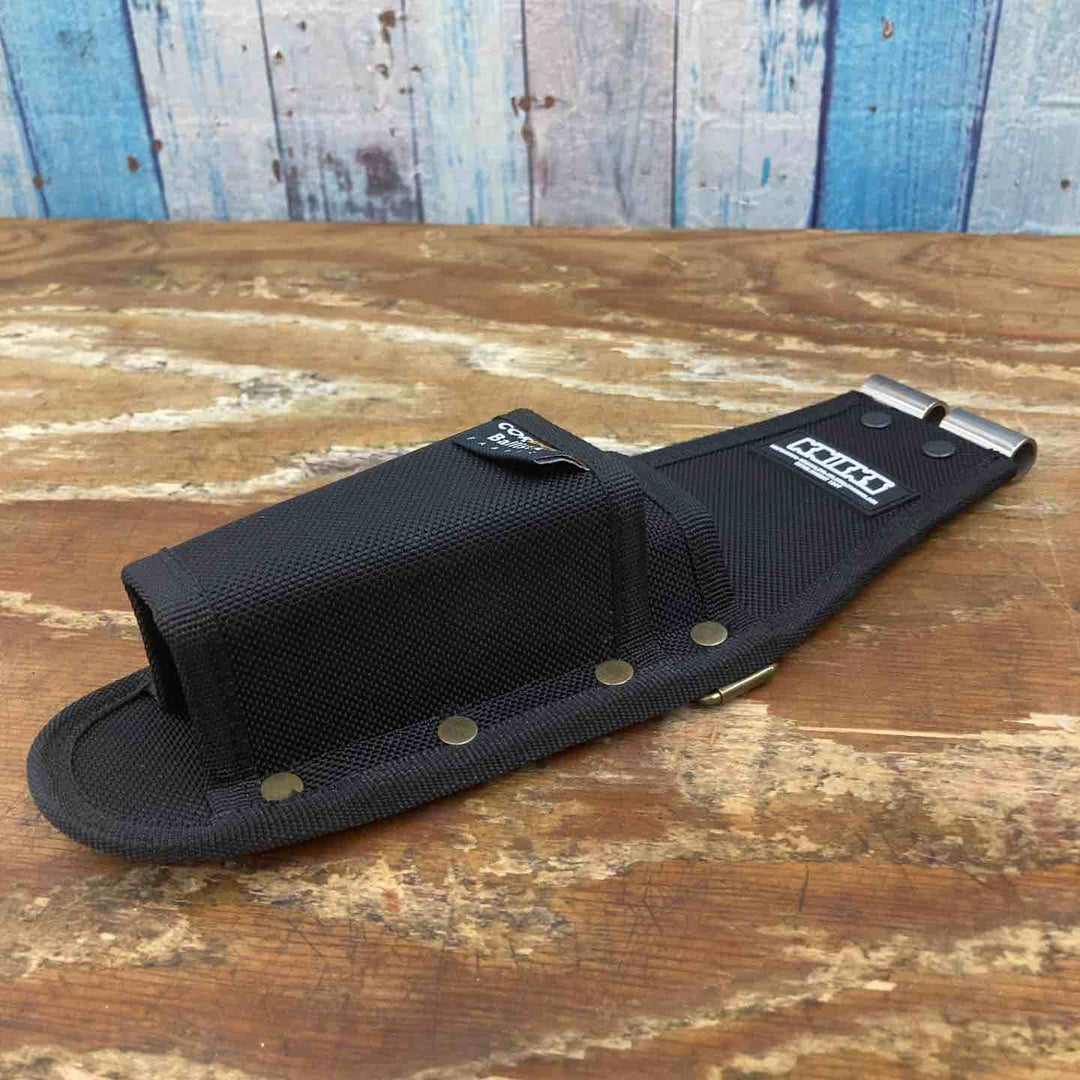 ニックス BAT-201PLNDX EVA/BA生地ペンチ・ニッパー2PホルダーDX TITプレート補強入り【柏店】