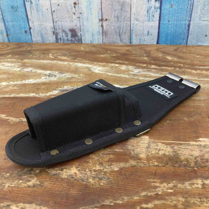 ニックス BAT-201PLNDX EVA/BA生地ペンチ・ニッパー2PホルダーDX TITプレート補強入り【柏店】