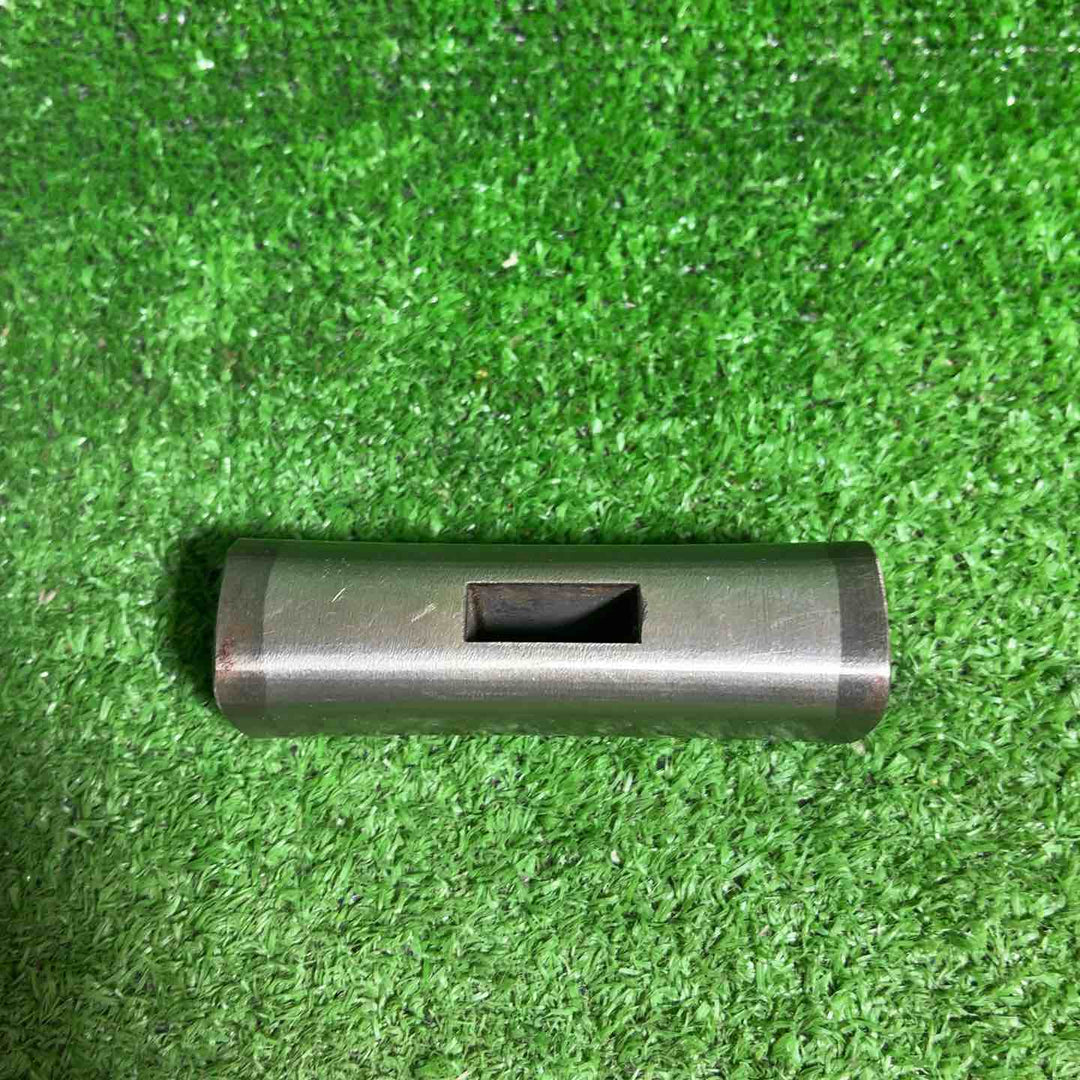 【未使用品】 長谷川幸三郎 ヤスリ仕上げ 鋼付き 四角玄能 80匁 323g 【藤沢店】