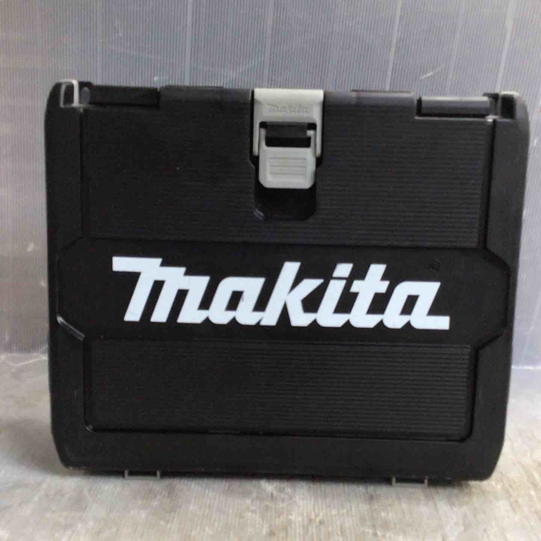 ★マキタ(makita) コードレスインパクトドライバー TD172DGXAR【草加店】