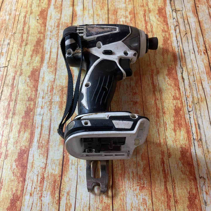 ☆マキタ(makita) コードレスインパクトドライバー TD146DZW【川崎店】