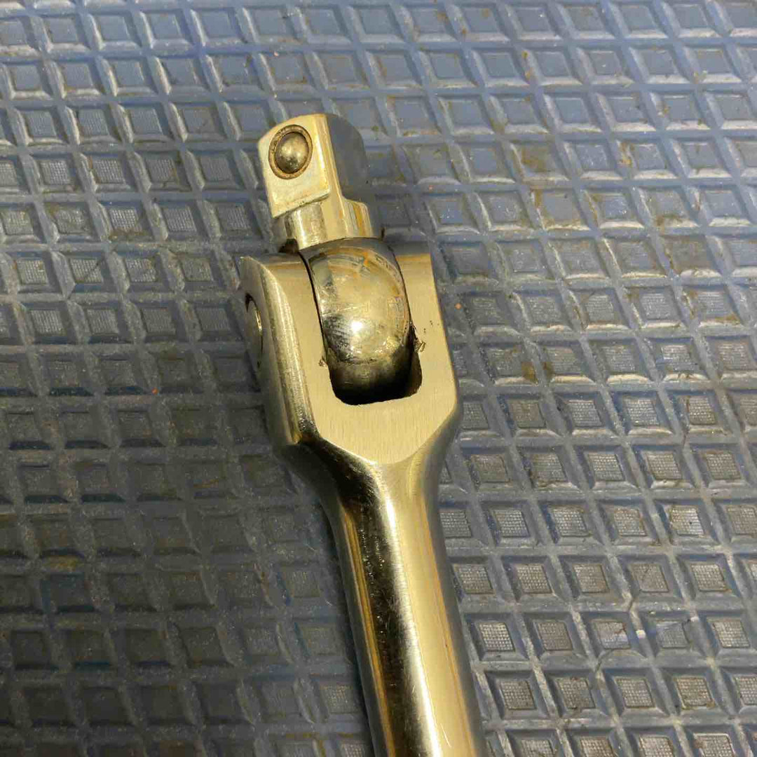 スナップオン(Snap-on) 1/2ブレーカーバー スピンナーハンドル SN25【草加店】