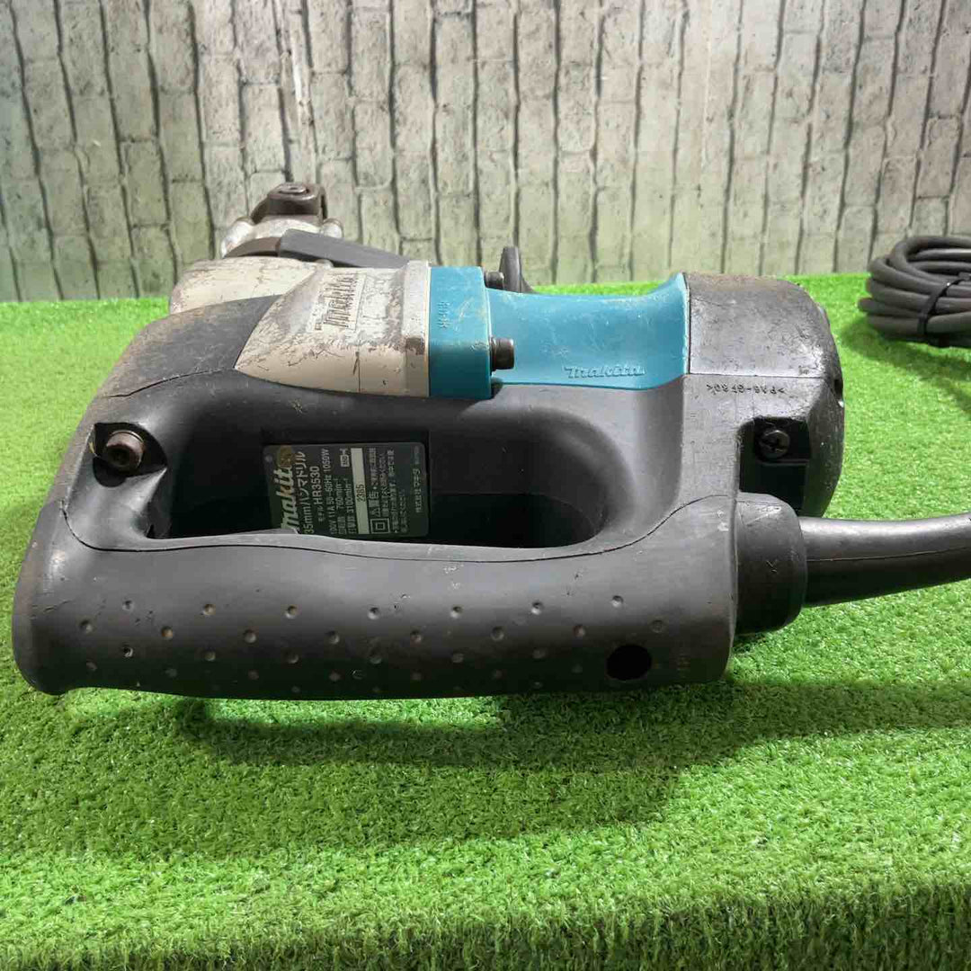 ★マキタ(makita) ハンマドリル HR3530 動作確認済【川口店】