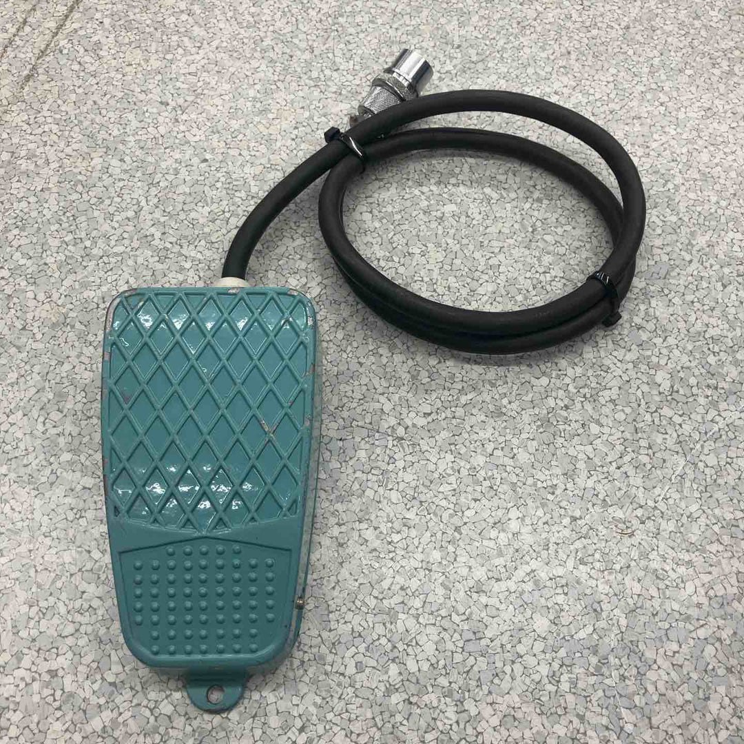 【店頭受取り限定】◇マツモト機械(MAC) 小型ポジショナー PS-1F-5【八潮店】