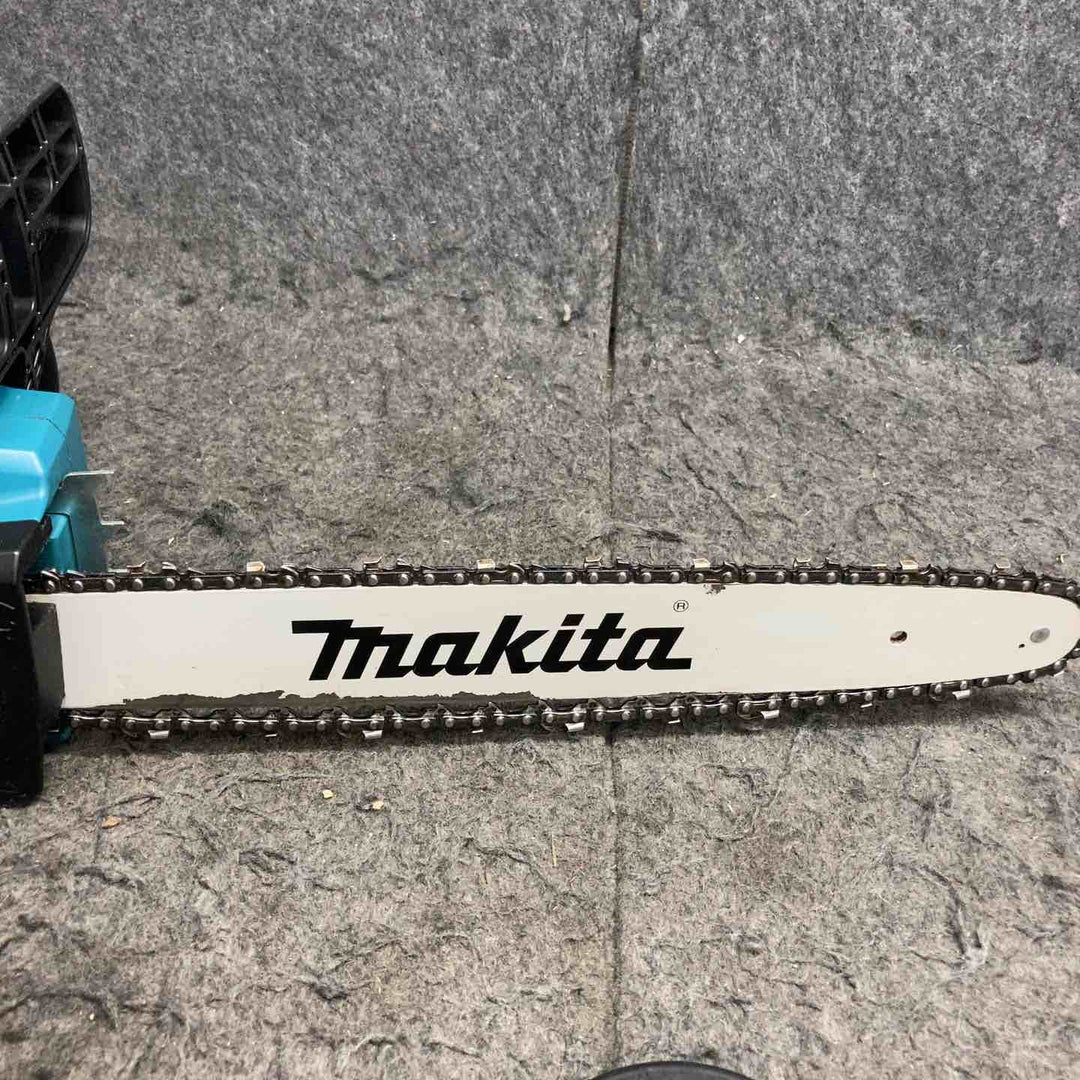 ◇マキタ(makita) 電気チェンソー AC100V MUC4041【鴻巣店】