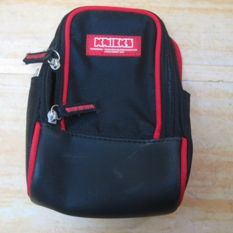 ▼ニックス（KNICKS）　シャカシャカBOX　ナイロン【川崎店】