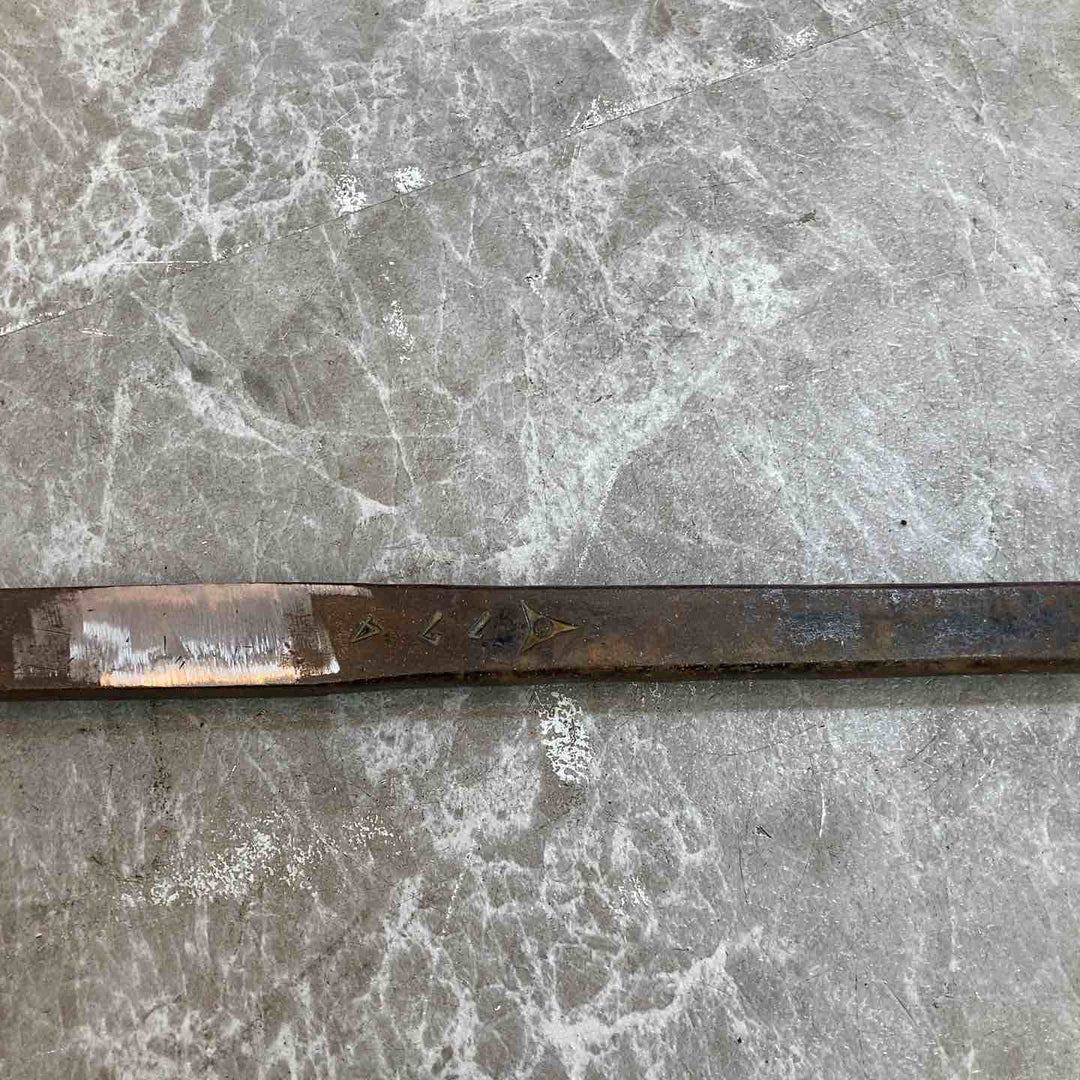 ◇かじ寅 バール 690mm【八潮店】