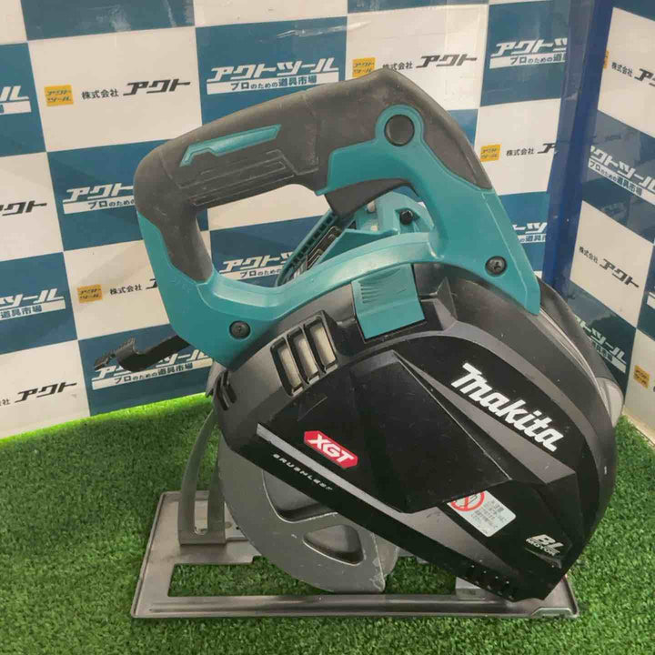★マキタ(makita) コードレスチップソーカッター CS001GZ【草加店】