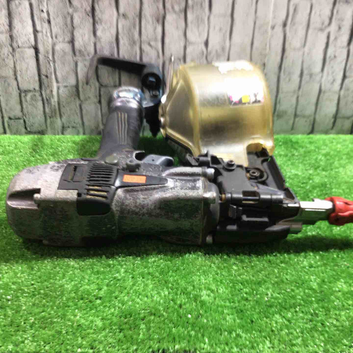 ★マックス(MAX) 高圧エア釘打ち機 HN-65FW1【川口店】
