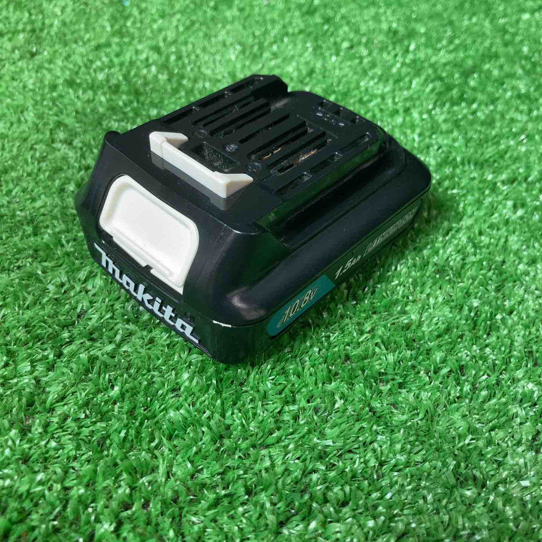 ☆マキタ(makita) コードレスクリーナー CL107FDSHW【岩槻店】