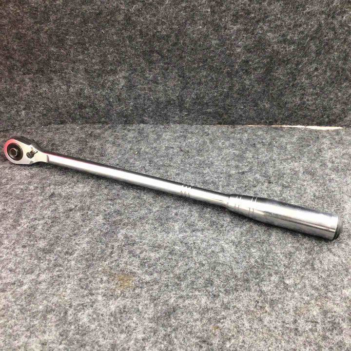 【中古品】 トネ/TONE ロングラチェットハンドル RH4HWL 【鴻巣店】