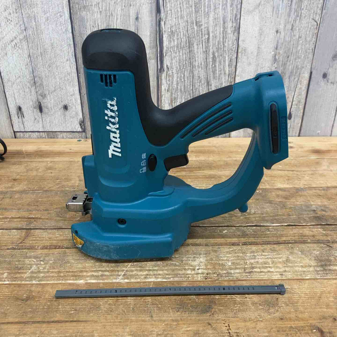 マキタ(makita) コードレス全ネジカッター SC101DRF 【東大和店】