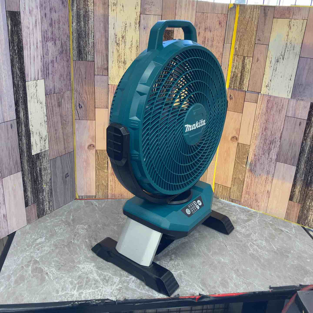 ◇マキタ(makita) コードレスファン CF301DZ【八潮店】