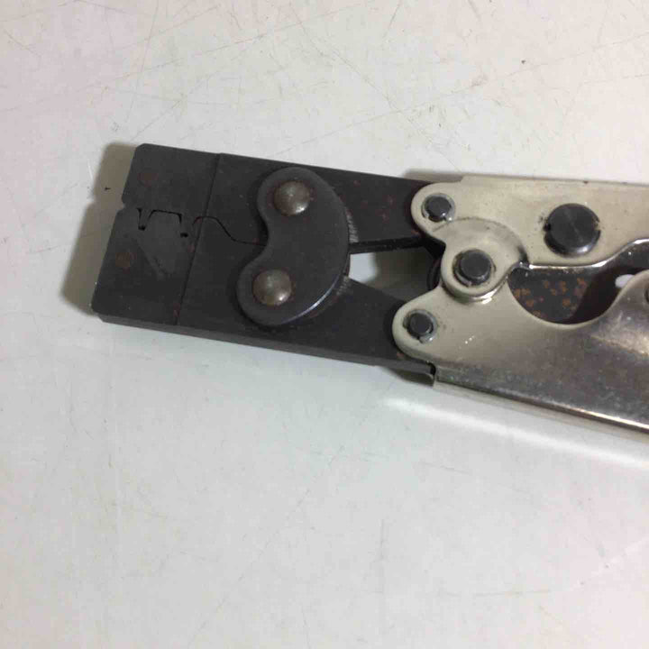 Molex 圧着工具  JHIR 2445A モレックス 【戸田店】