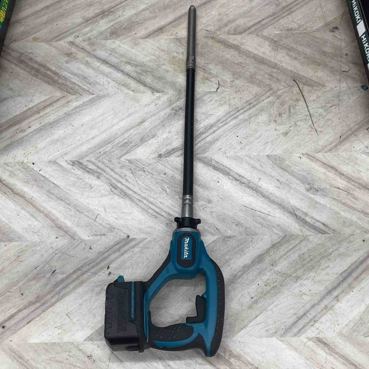 ★マキタ(makita) コードレスコンクリートバイブレータ VR350DZ【越谷店】