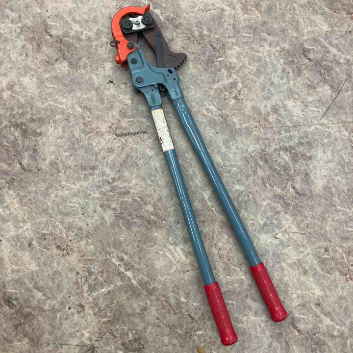 ◇MCC(松阪鉄工所)  ラチェットボルトクリッパー RBC-13【所沢店】