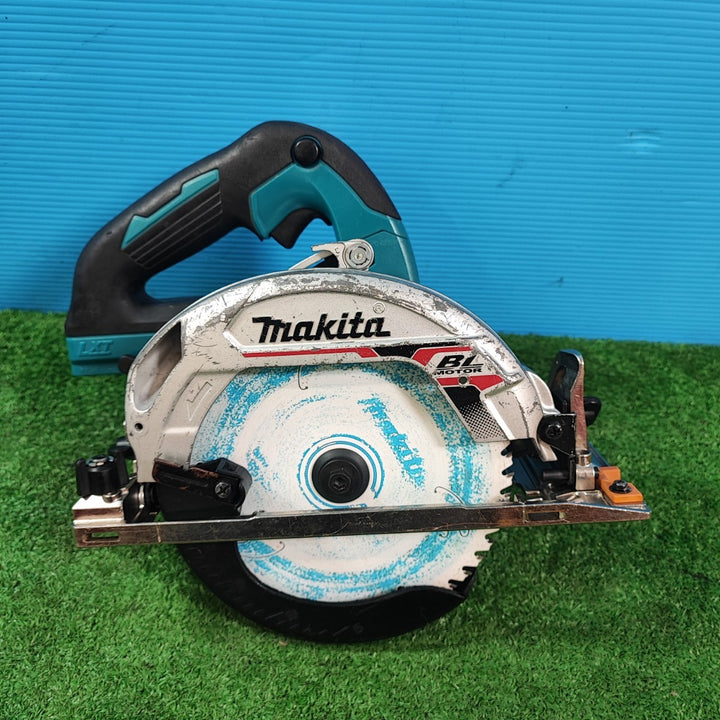 ★マキタ(makita) コードレス丸のこ HS631DZ【岩槻店】