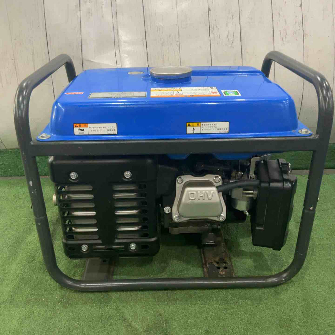 【店頭受取り限定】★アースパワー(Earth POWER※旧:ヤマハ) 発電機 EF23H_50Hz 動作確認済【川口店】