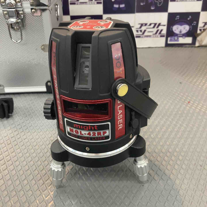 ◇マイト工業 MGL-42RP-R【所沢店】