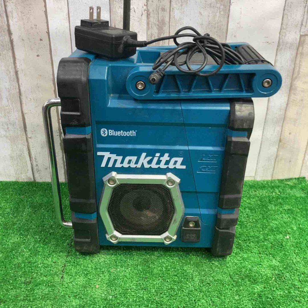 ★マキタ(makita) コードレスラジオ MR108【町田店】