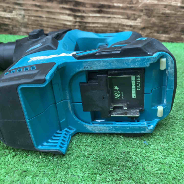 ★マキタ(makita) コードレスハンマドリル HR171DZK【川越店】