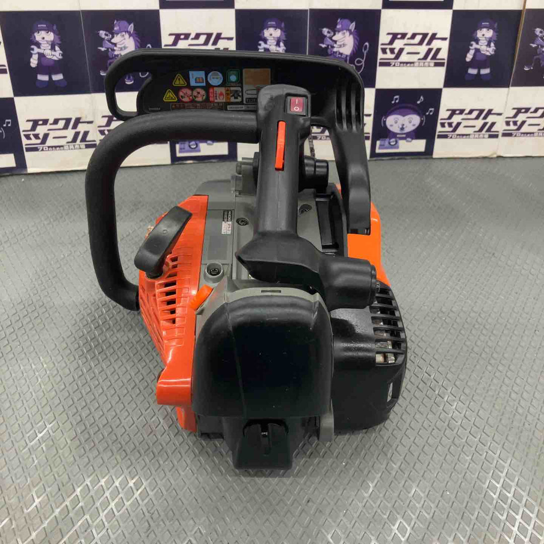 【中古品】HiKOKI(旧日立工機) エンジンチェンソー CS33EDTP(30)【所沢店】