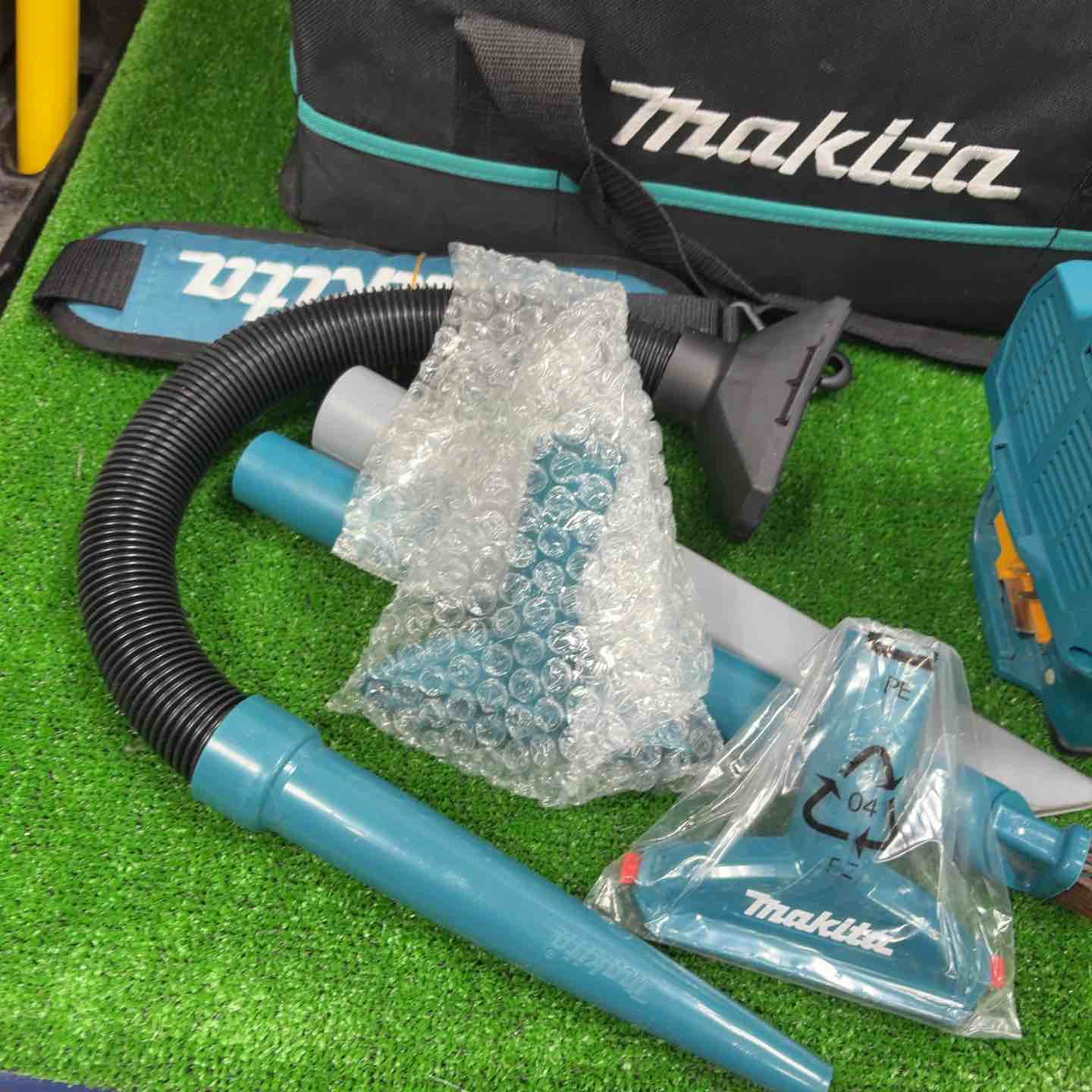 ◇マキタ(makita) コードレスクリーナ CL184DZ【草加店】 – アクト