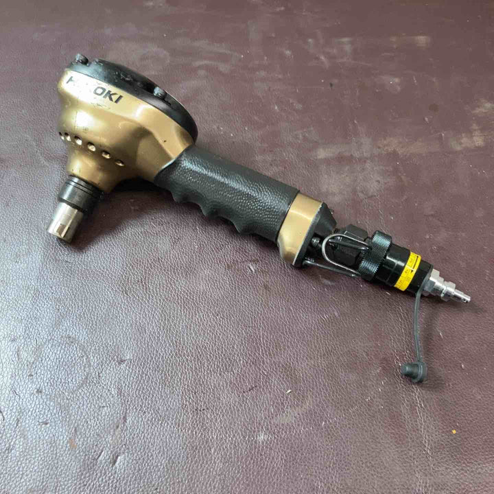 【中古品】 ハイコーキ(HIKOKI ※旧:日立工機) 高圧ばら釘打ち機 NH125HD 【東大和店】