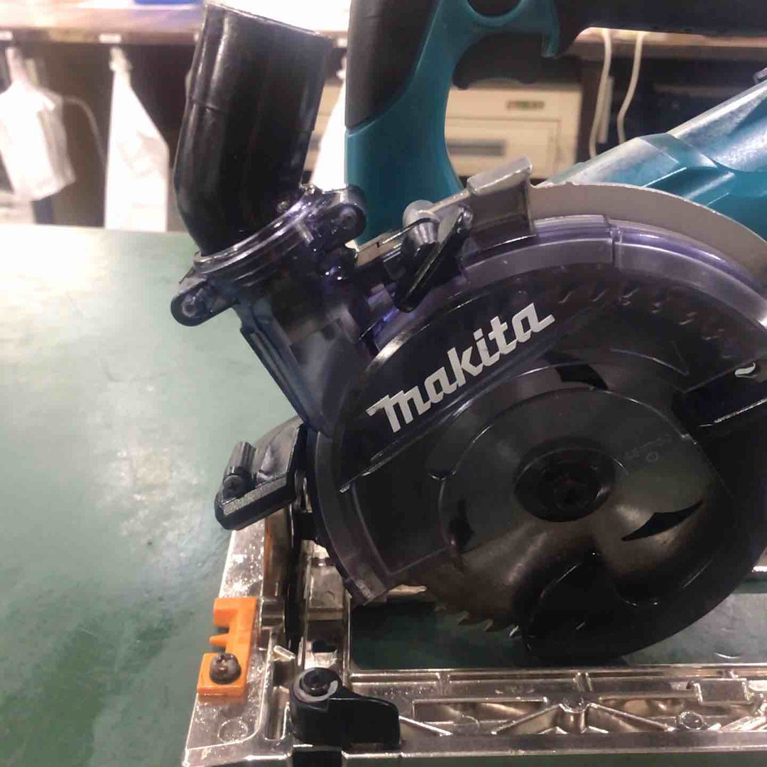★マキタ(makita) 防じん丸のこ KS5200FX【川口店】