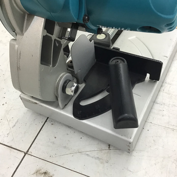 【中古品】 マキタ/makita 125mmコードレスチップソー切断機・LC540DZ 【鴻巣店】