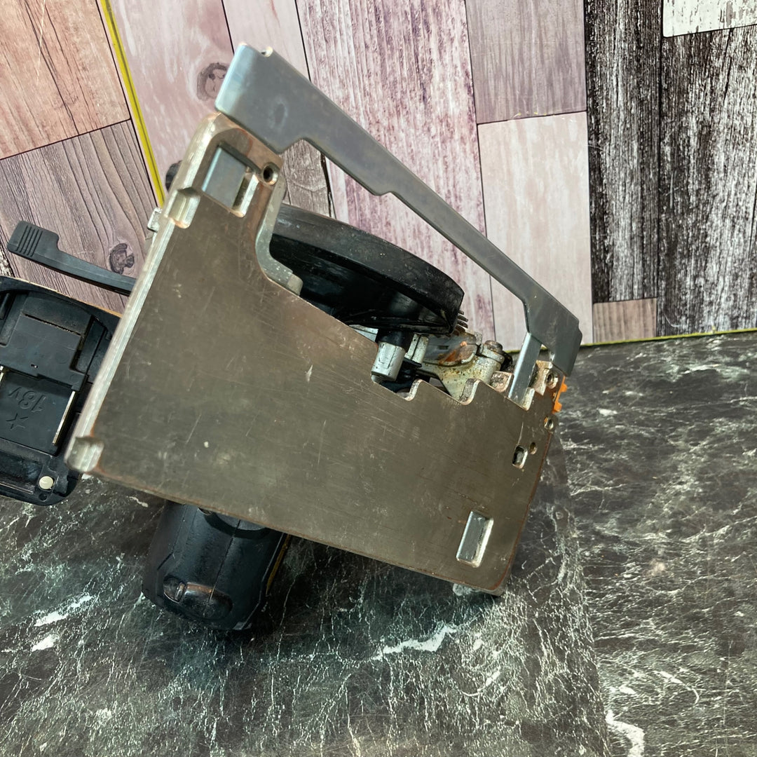 ★マキタ(makita) コードレス丸のこ HS471DZ【八潮店】