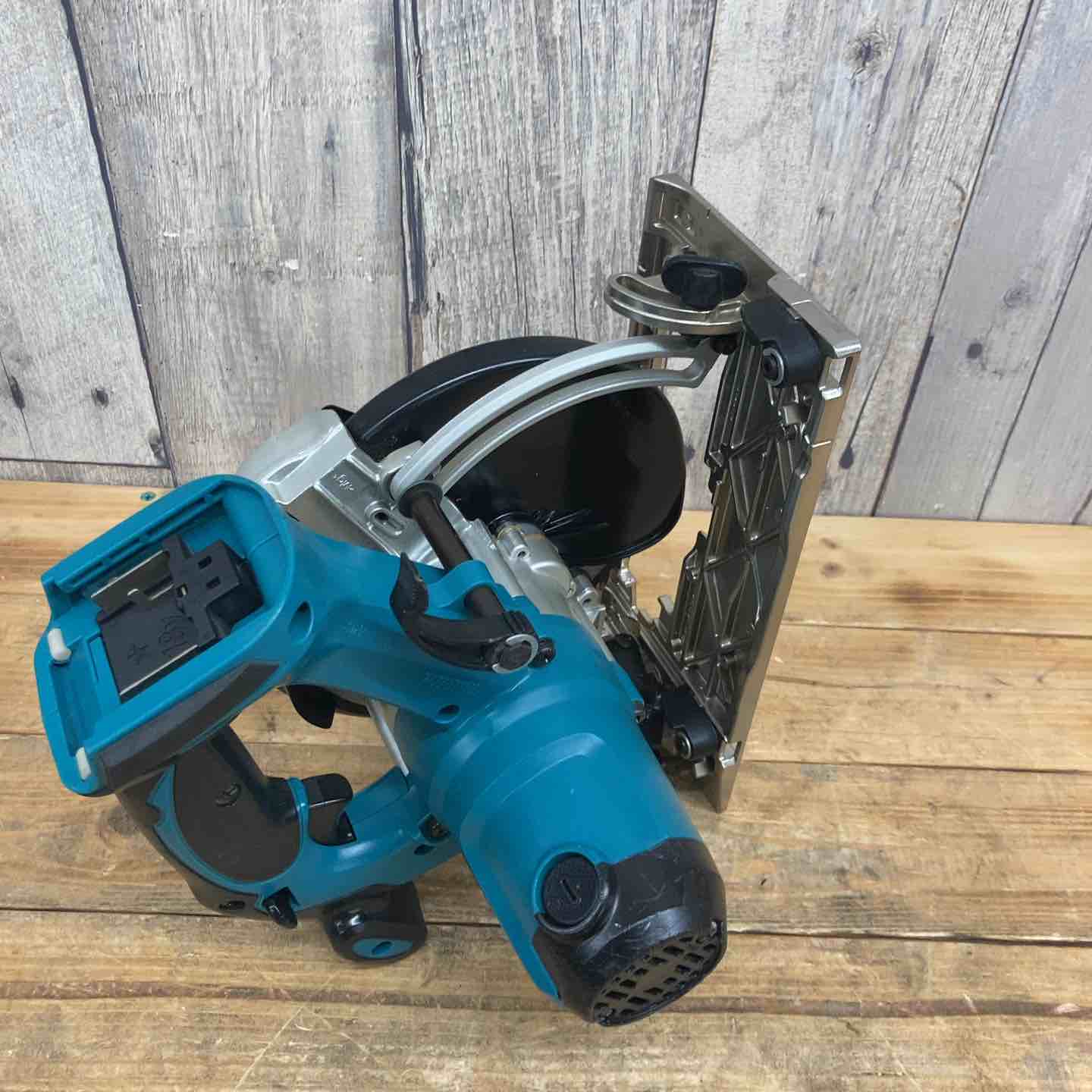 マキタ(makita) コードレス丸のこ HS630DZ 【東大和店】 – アクト