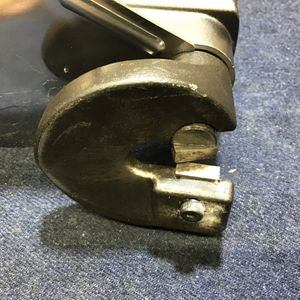 ハイコーキ(HIKOKI ※旧:日立工機) コードレスシャー CE18DSL(NN)本体のみ【越谷店】