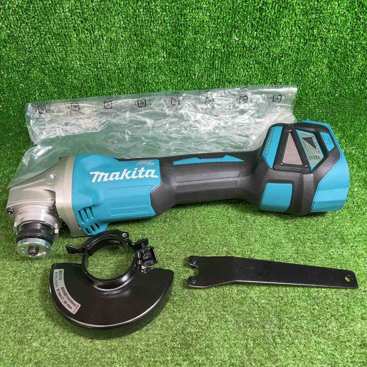 【未使用品】 マキタ (makita) 100mmコードレスディスクグラインダ GA412DZ 【藤沢店】