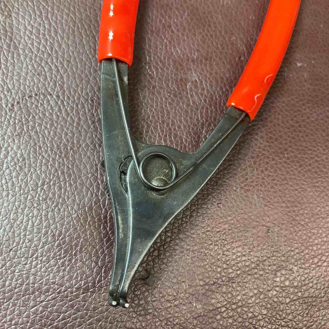 【中古品】スナップオン(Snap-on) スナップリングプライヤー 計3本セット PRH34・129・349【東大和店】