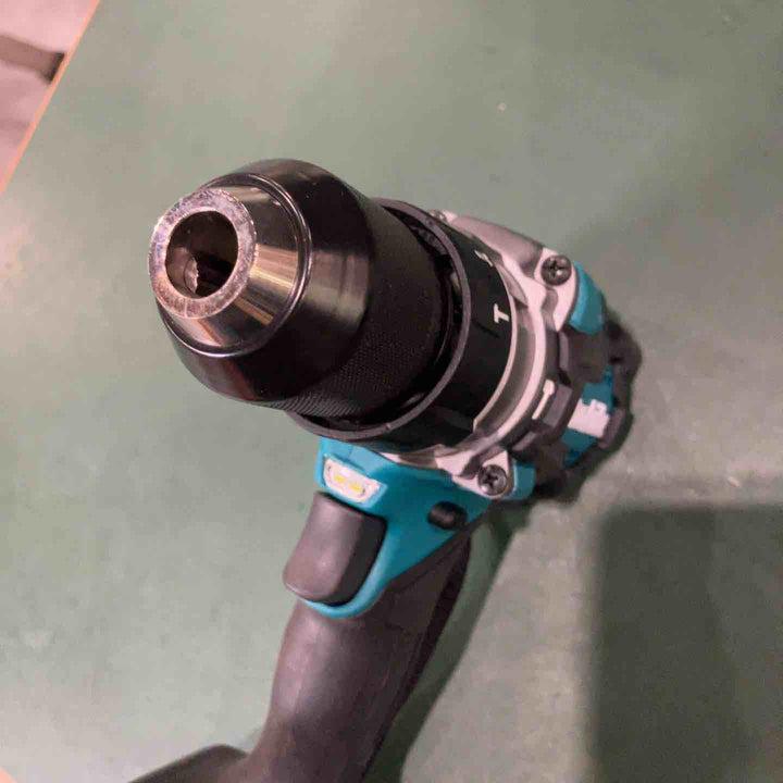 ★マキタ(makita) コードレス振動ドリルドライバー HP001GRDX【川口店】