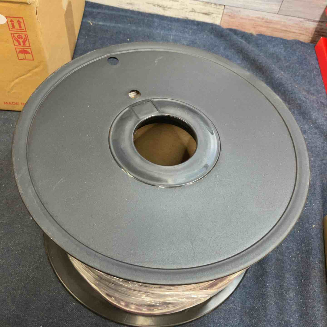 ハタヤ HLTP-20D ハタヤリミテッド 20m LEDテープライト ハイクラス 両面発光タイプ【八潮店】